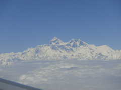 ネパール訪問記